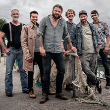 Versengold - Folk Sommer 2027 - Special Guest: Mr. Hurley & Die Pulveraffen
