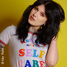 Victoria van Violence