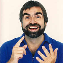 Volker Pispers