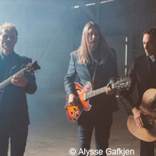 The Wood Brothers