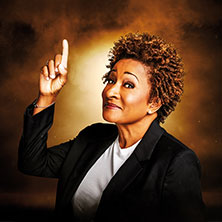 Wanda Sykes