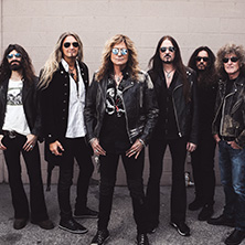 Whitesnake
