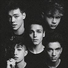 Why Don't We