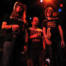 Wo Fat