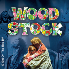 Woodstock - The Story