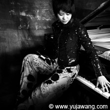 Yuja Wang