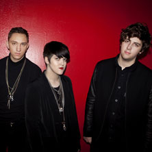 The xx