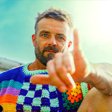 Xavier Rudd