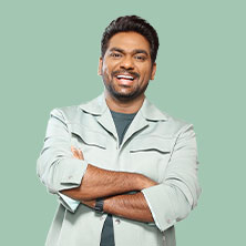 Zakir Khan