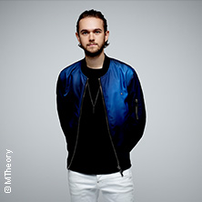 Zedd