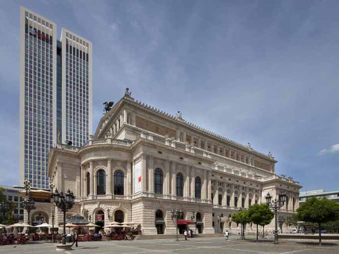 Alte Oper Frankfurt