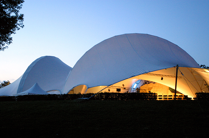 Amphitheater Hanau
