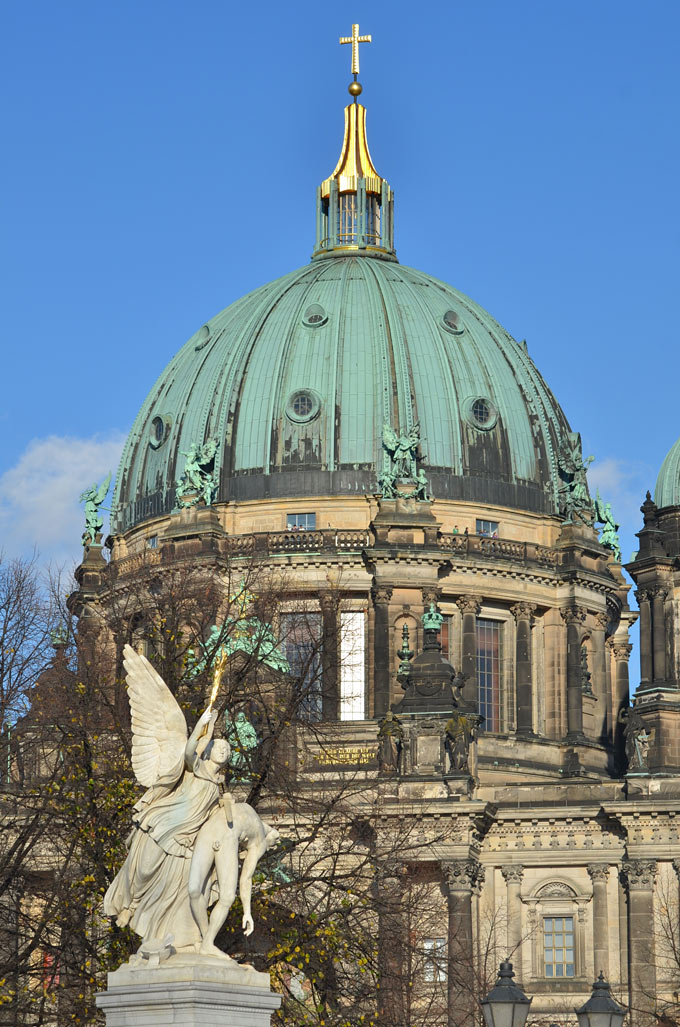 Berliner Dom