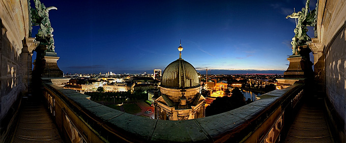 Berliner Dom