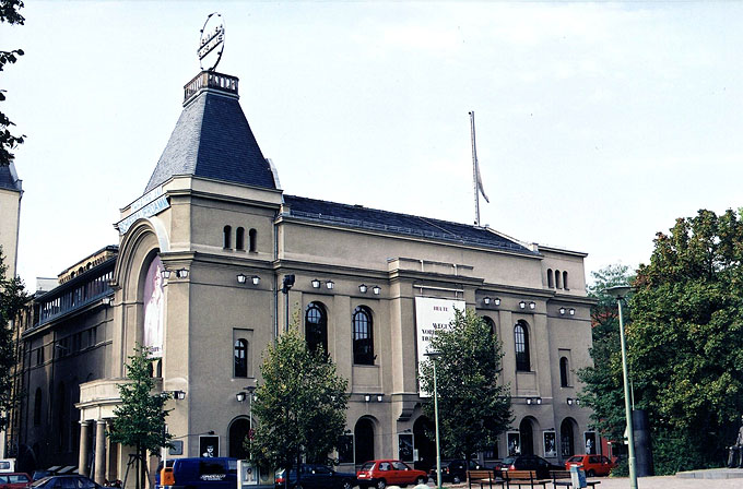 Berliner Ensemble