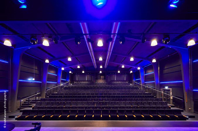 Boulevard Theater Bremen