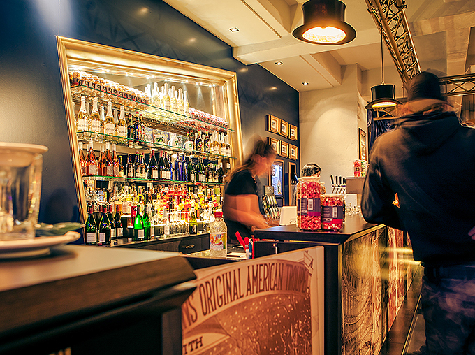 Boulevardtheater Dresden