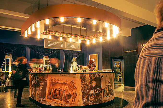 Boulevardtheater Dresden