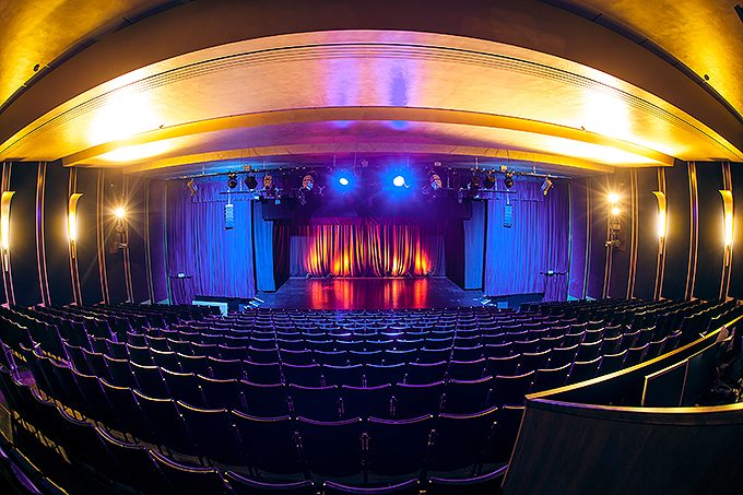 Boulevardtheater Dresden