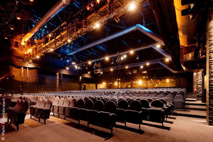 Capitol Theater D&uuml;sseldorf