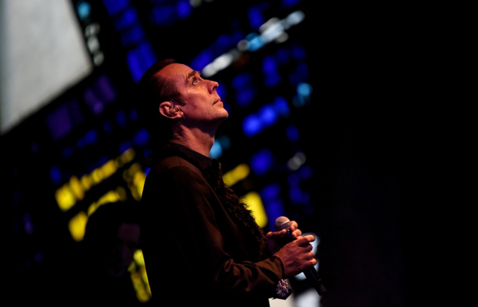 Christuskirche Bochum