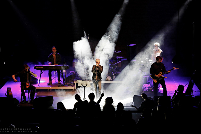 Christuskirche Bochum