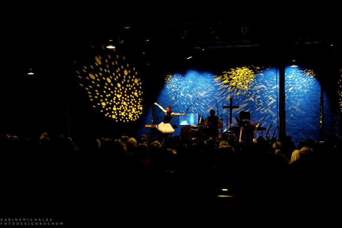 Christuskirche Bochum