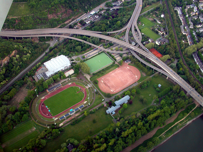 Conlog Arena