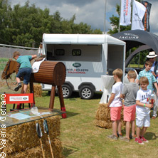 D&uuml;sseldorfer Polo Club
