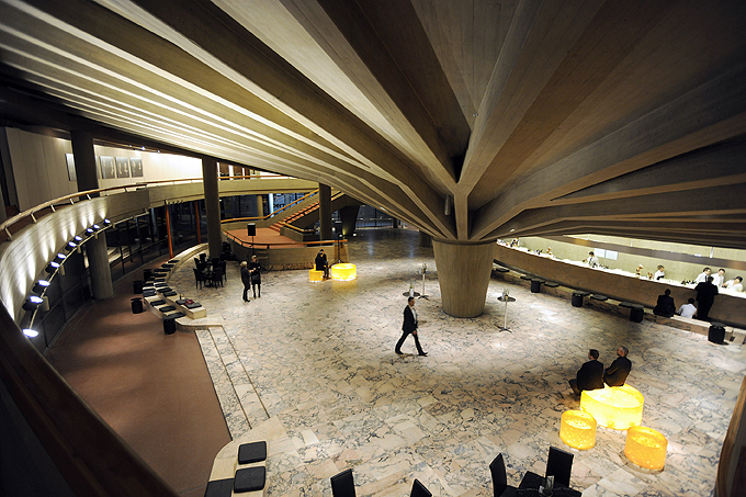 D&uuml;sseldorfer Schauspielhaus