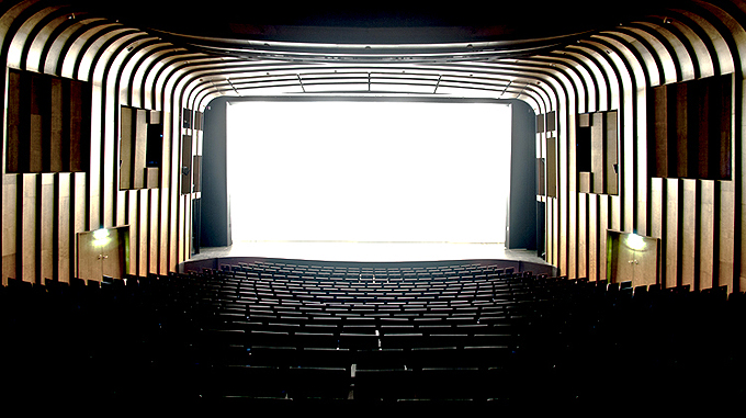 D&uuml;sseldorfer Schauspielhaus