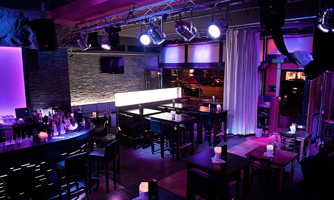 Einundf&uuml;nfzig - K&ouml;ln