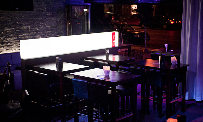 Einundf&uuml;nfzig - K&ouml;ln