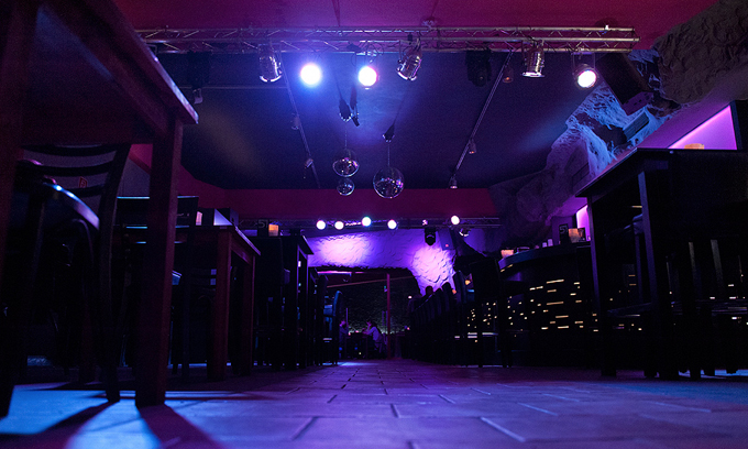 Einundf&uuml;nfzig - K&ouml;ln