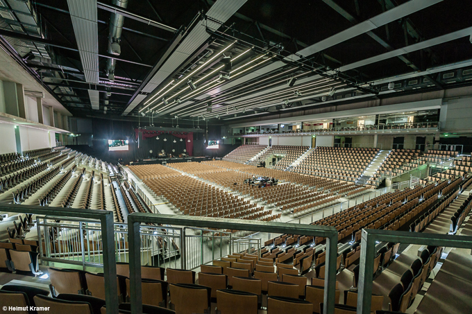 EmslandArena Lingen