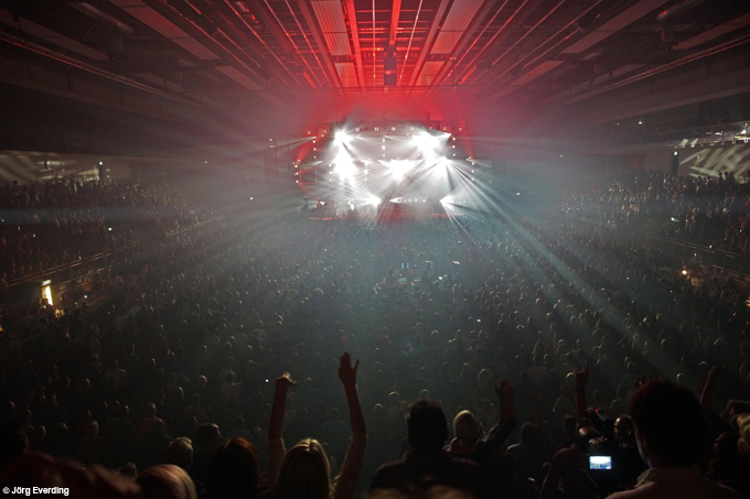 
EmslandArena Lingen