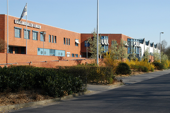 Emslandhalle Lingen