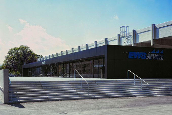EWS Arena
