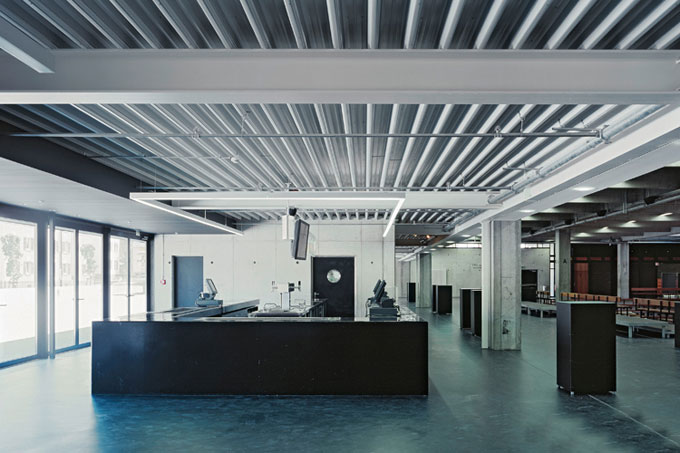 EWS Arena
