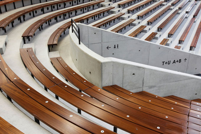 EWS Arena