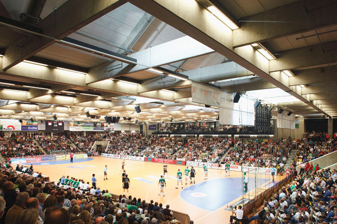 EWS Arena