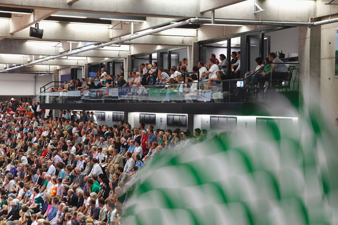 EWS Arena