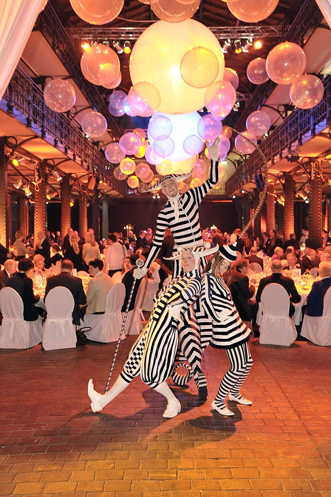 Fischauktionshalle Hamburg