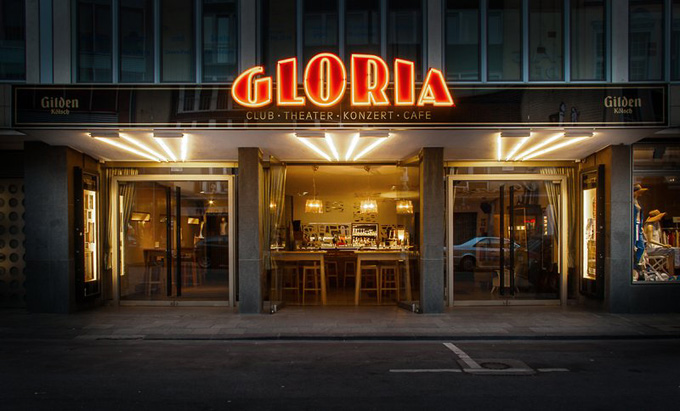 Gloria Theater K&ouml;ln