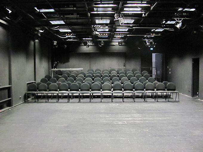 Gorki Studio