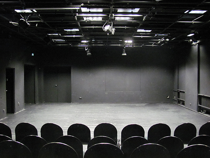 Gorki Studio