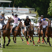 Hamburger Polo Club