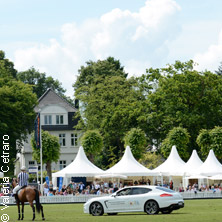 Hamburger Polo Club