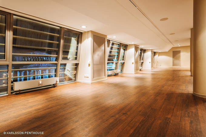KARLSSON PENTHOUSE 