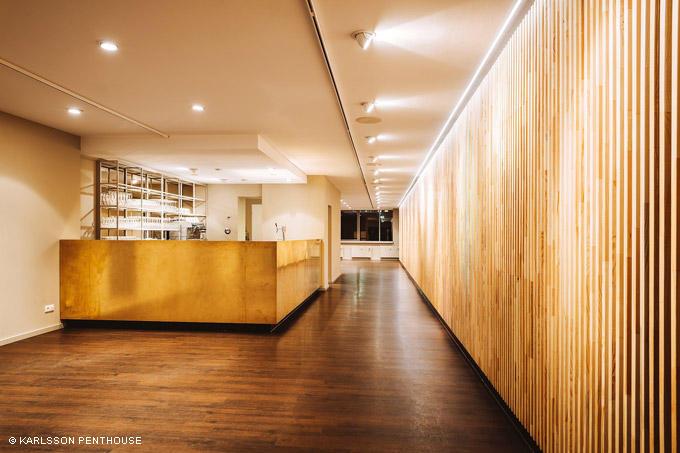 KARLSSON PENTHOUSE 
